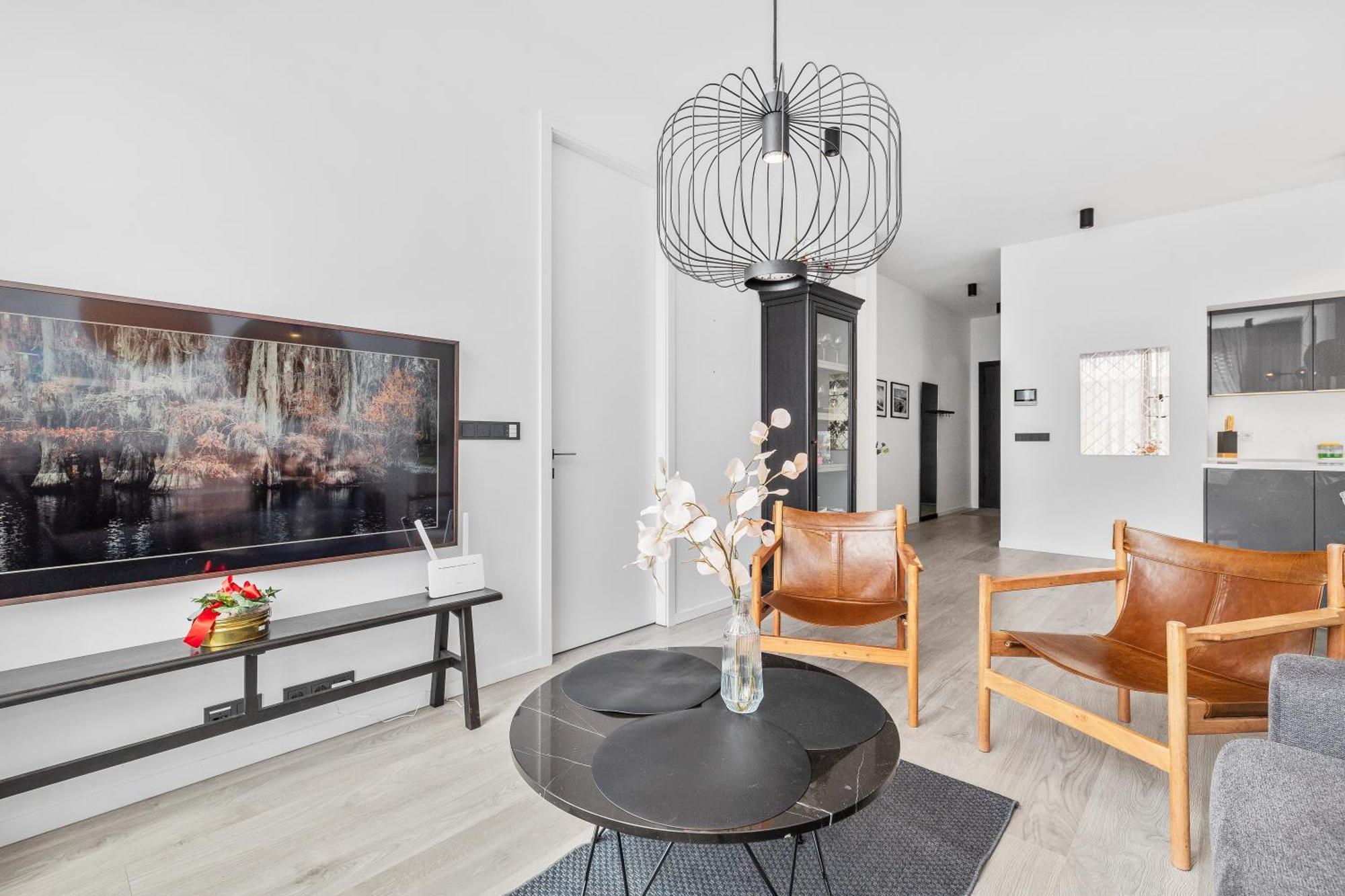 Vibrant Hafnatorg I Spacious Property With Expansive Garage Reikiavik Exterior foto