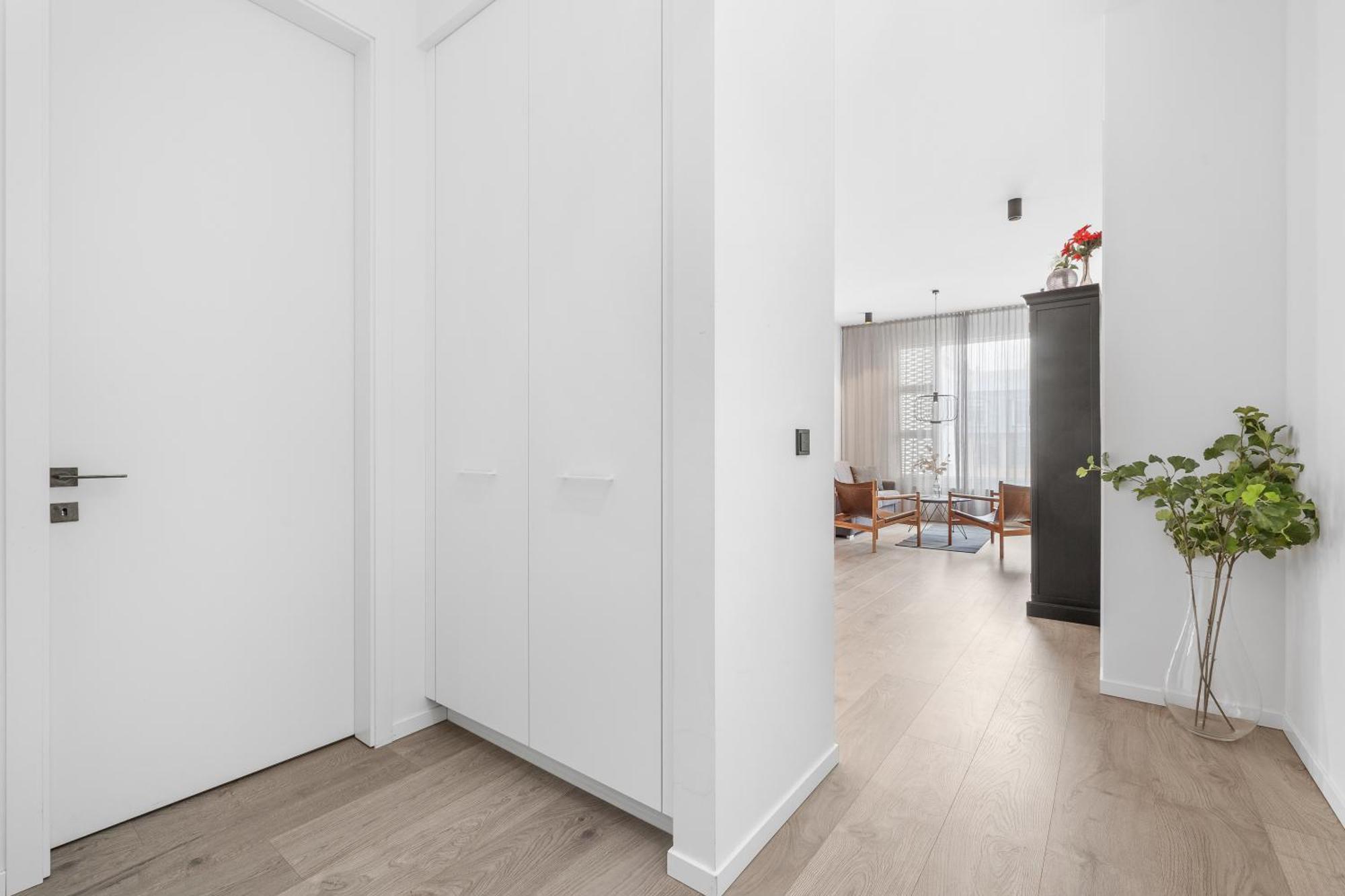 Vibrant Hafnatorg I Spacious Property With Expansive Garage Reikiavik Exterior foto
